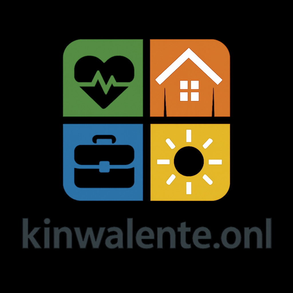 Kinwalente